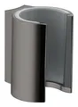 Produktbild: Axor Starck Brausehalter - Polished Black Chrome - 27515330