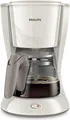 Produktbild: Philips Daily Collection HD7461/00 Kaffeemaschine, Filterkaffeemaschine, 1,2 l, Gemahlener Kaffee, 1000 W