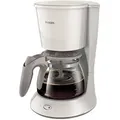 Produktbild: Filterkaffeemaschine PHILIPS Daily HD7461 / 00 - Beige
