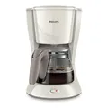 Produktbild: Philips HD7461/00 Kaffeemaschine - weiß