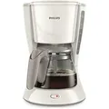 Produktbild: Filterkaffeemaschine 15 Tassen 1000 W Beige - Philips - Hd7461.00