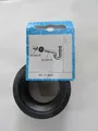 Produktbild: Gummi Gewindenippel  50 x 40 mm Ablauf verbinder  Siphon Dichtung
