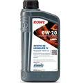 Produktbild: ROWE HIGHTEC SYNTH RS LONGLIFE IV SAE 0W-20 Motorenöl 1 Liter