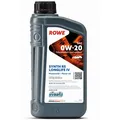 Produktbild: ROWE HIGHTEC SYNT RS LONGLIFE IV 1L 0W-20 Motoröl C5 VW508.00 VW509 00