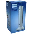 Produktbild: Philips M4501W Festnetztelefon Kompakt HQ-Sound Freisprechen 50 ECO-Modus weiß