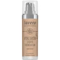 Produktbild: Lavera Hyaluron Liquid Foundation Warm Nude 03