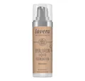 Produktbild: lavera Foundation Hyaluron Liquid Foundation - Warm Nude 03 30ml
