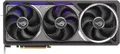 Produktbild: ASUS ROG Astral GeForce RTX 5090 32GB GDDR7 OC Edition Gaming Grafikkarte PCIe 5.0 (90YV0LW0-M0NA00)