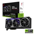 Produktbild: ASUS ROG Astral GeForce RTX 5090 OC 32GB ROG-ASTRAL-RTX5090-O32G-GAMING Grafikkarte GDDR7, 2xHDMI, 3xDP