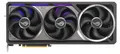Produktbild: GeForce RTX 5090 ROG ASTRAL GAMING OC (DLSS 4, 3x DisplayPort, 2x HDMI 2.1)