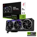 Produktbild: ASUS ROG-ASTRAL-RTX5090-O32G-Gaming Grafikkarte 90YV0LW0-M0NA00