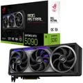 Produktbild: ASUS ROG Astral GeForce RTX 5090 OC Edition, 32768 MB GDDR7