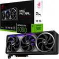 Produktbild: ASUS GeForce RTX 5090 ROG ASTRAL GAMING OC, Grafikkarte