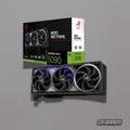 Produktbild: ASUS ROG ASTRAL GeForce RTX 5090 O32G OC GAMING Grafikkarte - Neu/OVP  Händler
