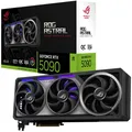 Produktbild: ASUS ROG ASTRAL GeForce RTX 5090 O32G OC GAMING Grafikkarte NEU OVP - Händler