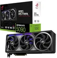 Produktbild: ASUS ROG ASTRAL GeForce RTX 5090 O32G OC GAMING Grafikkarte - Neu/OVP  Händler
