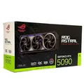 Produktbild: NEU✅ Händler⭐️ ASUS GeForce RTX 5090 ROG ASTRAL GAMING OC Grafikkarte 19% MwSt