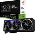 Produktbild: ASUS ROG ASTRAL GeForce RTX 5090 O32G OC GAMING Grafikkarte - Neu/OVP IN HAND