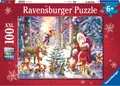 Produktbild: Waldweihnacht Ravensburger 12937