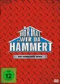 Produktbild: Hör mal, wer da hämmert - Komplettbox, Staffel 1-8 [28 DVDs]