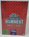 Produktbild: Hör mal, wer da hämmert Komplettbox Staffel 1-8 auf 28 DVDs Tool Time Neu