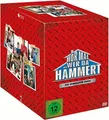 Produktbild: Hör mal, wer da hämmert - Komplettbox, Staffel 1-8 [28 DVDs]