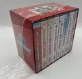 Produktbild: Hör mal, wer da hämmert DVD Komplett Box Staffel 1 - 8 Die ganze Serie