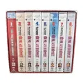 Produktbild: DVD, Hör mal, wer da hämmert, Box Staffel 1 - 8, Die ganze Serie im Pappschuber