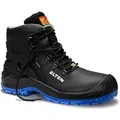 Produktbild: Elten Sicherheitsschnürstiefel Renzo Biomex Gtx Blue Mid Esd S3 Gr. 42