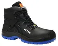 Produktbild: ELTEN RENZO Biomex GTX® blue Mid ESD S3 WR Sicherheitsstiefel (Schuhkarton, Paar)