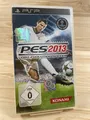 Produktbild: Sony PSP Spiel • Pro Evolution Soccer 2013 #B26