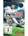 Produktbild: PSP Pro Evolution Soccer 2013 Gebraucht - gut