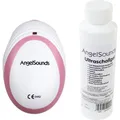 Produktbild: AngelSounds JPD-100S Fetal Doppler (Fetal Doppler) (18344785)