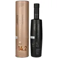 Produktbild: Octomore EDITION: 14.2 Super Heavily Peated Islay Single Malt 57,7% Vol. 0,7l in Tinbox