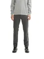 Produktbild: Tom Tailor Herren Jersey Travis Slim Fit Chino Hose, 35951 - Black White Birds Eye, 33/32
