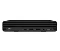 Produktbild: HP Pro Mini 260 G9 Intel Core i5 i5-1334U 8 GB DDR4-SDRAM 256 GB SSD Windows 11 Pro Mini PC Mini-P