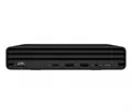 Produktbild: HP Inc. Pro Mini 260 G9 Desktop-PC Core i5-1334U 8GB RAM 256GB SSD Win11Pro - A55M7ET#ABD