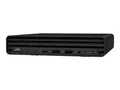 Produktbild: HP Pro 260 G9 - Mini - Core i5 i5-1334U - RAM 8 GB