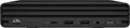 Produktbild: HP PRO MINI 260 G9 CI5-1334U 8 GB 256 (A55M7ET#ABD)
