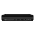 Produktbild: HP Pro Mini 260 G9 A55M7ET [Intel i5-1334U, 8GB RAM, 256GB SSD, Intel Iris Xe, W