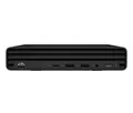 Produktbild: HP Pro Mini 260 G9 Desktop-PC - Core™ i5-1334U - 8GB RAM - 256GB SSD