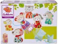 Produktbild: Eichhorn Spiel Outdoor Spielzeug Garten Säckchen Wurfspiel 100004460