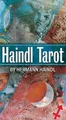 Produktbild: Haindl Tarot Deck by Hermann Haindl [Miscellaneous print]