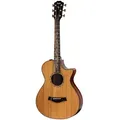 Produktbild: Taylor Custom GC 12-Fret HonduranRW/Cedar #13 - Westerngitarre