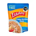 Produktbild: Isadora Frijoles Refrietos Bayos (braunes Bohnenmus)