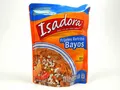 Produktbild: Isadora Frijoles Refrietos Bayos (braunes Bohnenmus) (430g)