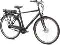 Produktbild: Tretwerk Mystic E Bike 28 Zoll Pedelec 170 - 190 cm Herrenrad Trekking Elektrofahrrad