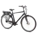 Produktbild: Tretwerk Mystic E Bike 28