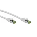 Produktbild: CAT 8.1 Patchkabel mit GHMT, S/FTP (PiMF) 61104 zertifiziert