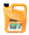 Produktbild: STIHL MotoMix 1:50 Einfüllsystem 5 l Kanister